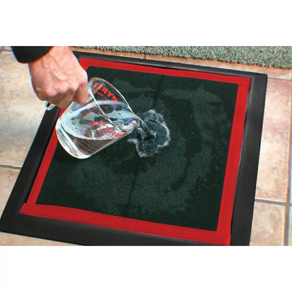 SaniStride® SPORTS Sanitizer Mat System