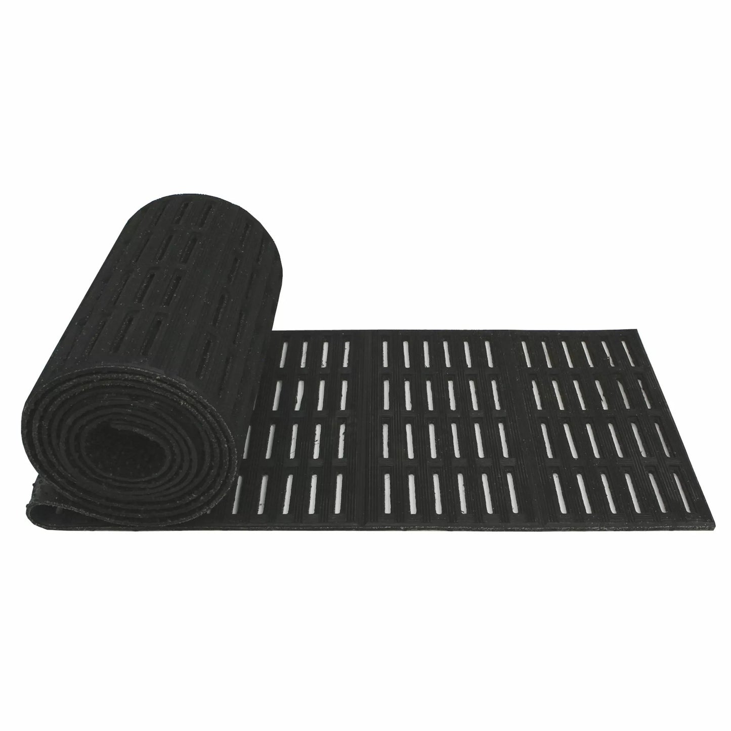 QC Supply® Safety Matting - 24" W. x 22' L.