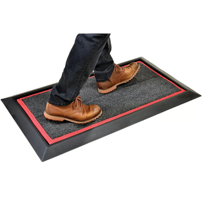 SaniStride® STRIDE Disinfectant Mat System