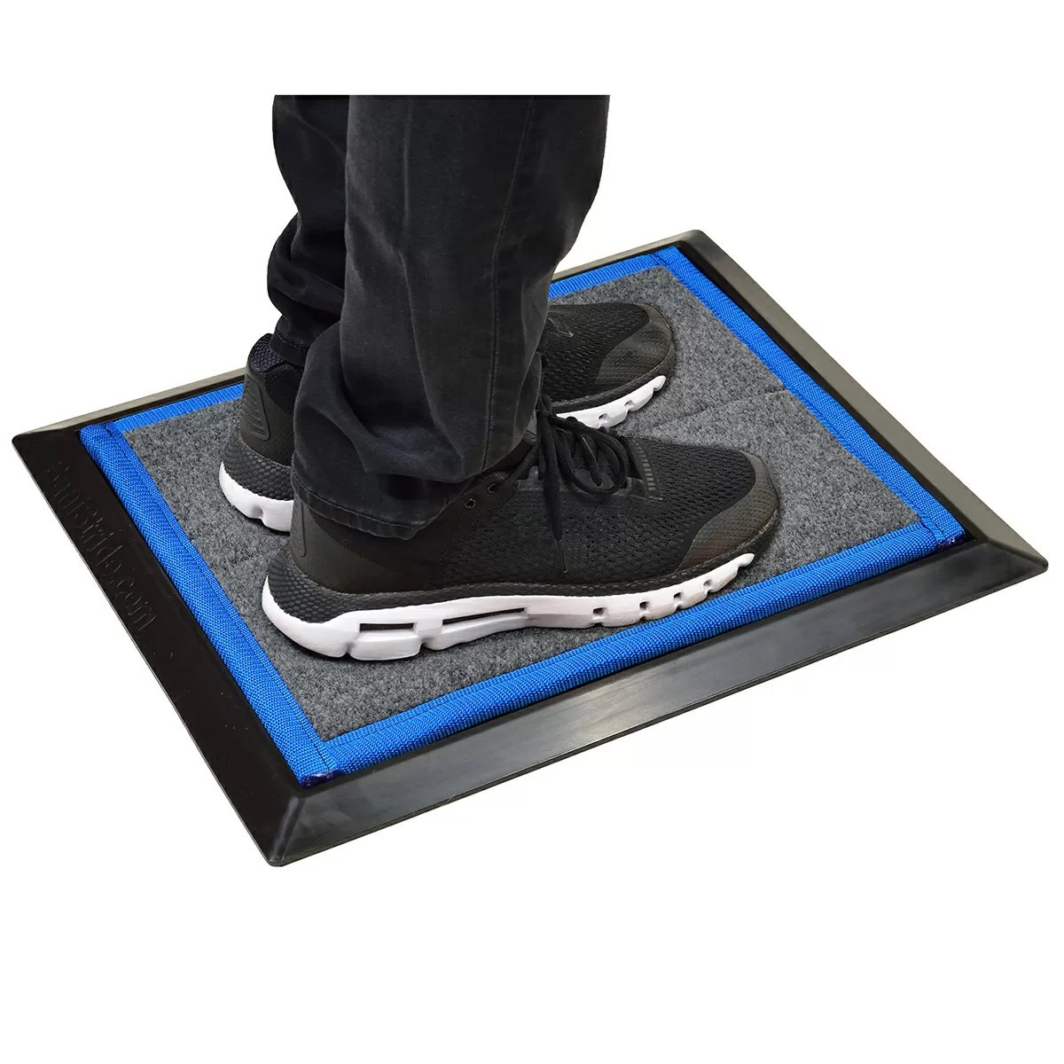 SaniStride® SPORTS Sanitizer Mat System