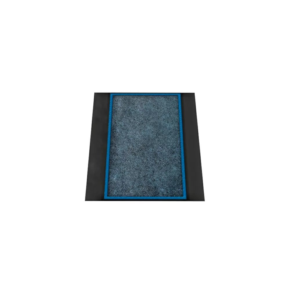 SaniStride® STRIDE Disinfectant Mat LONG Runner Center Piece  Low Profile