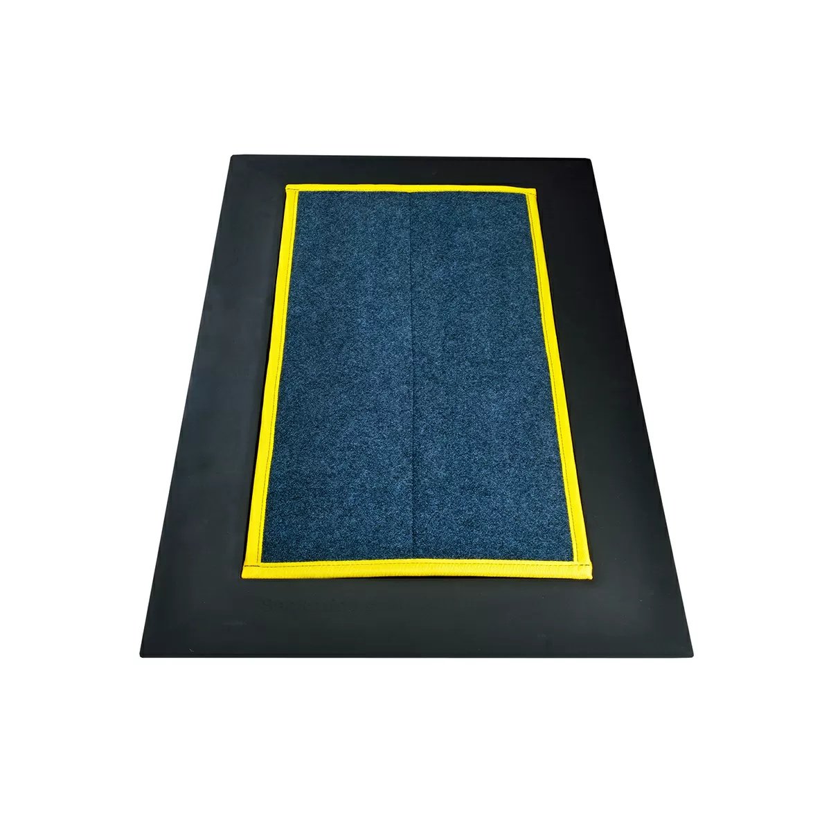 SaniStride® STRIDE Low Profile 1/2" Mat System