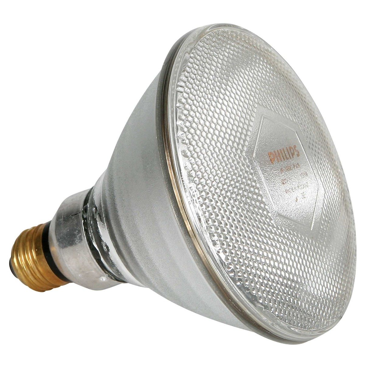 Philips Heat Bulb - 125 Watt