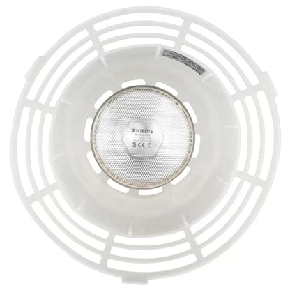 Retroliter® Heat Lamp Fixture - 12' Cord