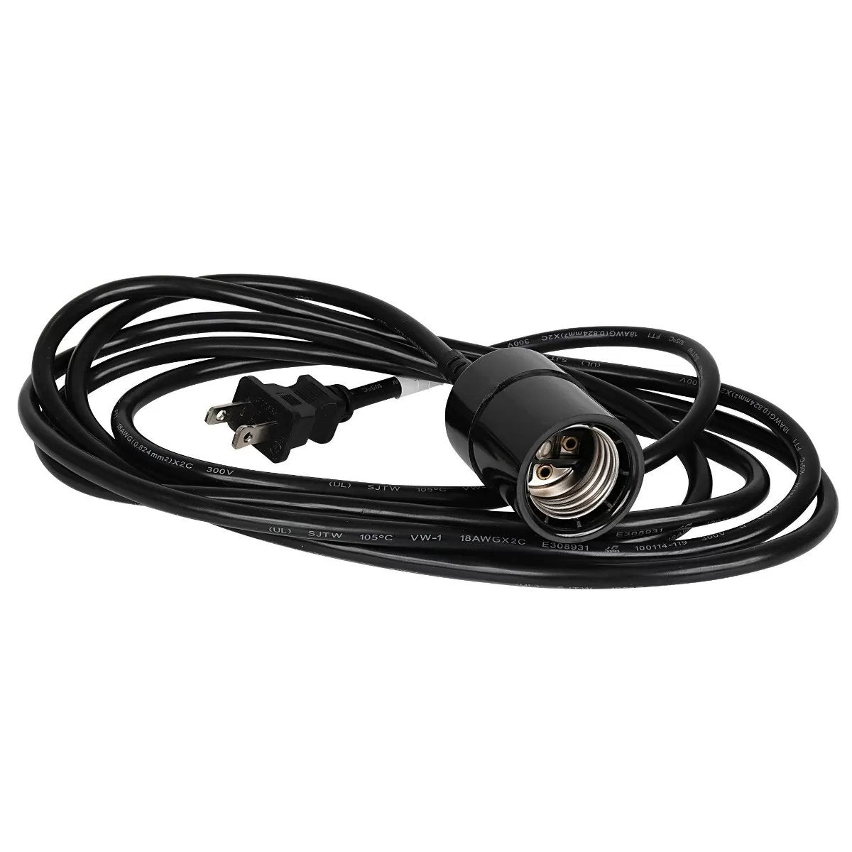 Retroliter® Power Cord - 12'