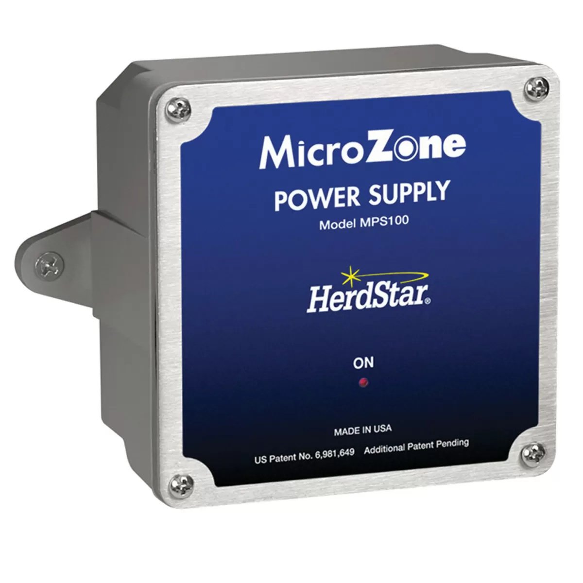 MicroZone™ MPS100 Power Supply