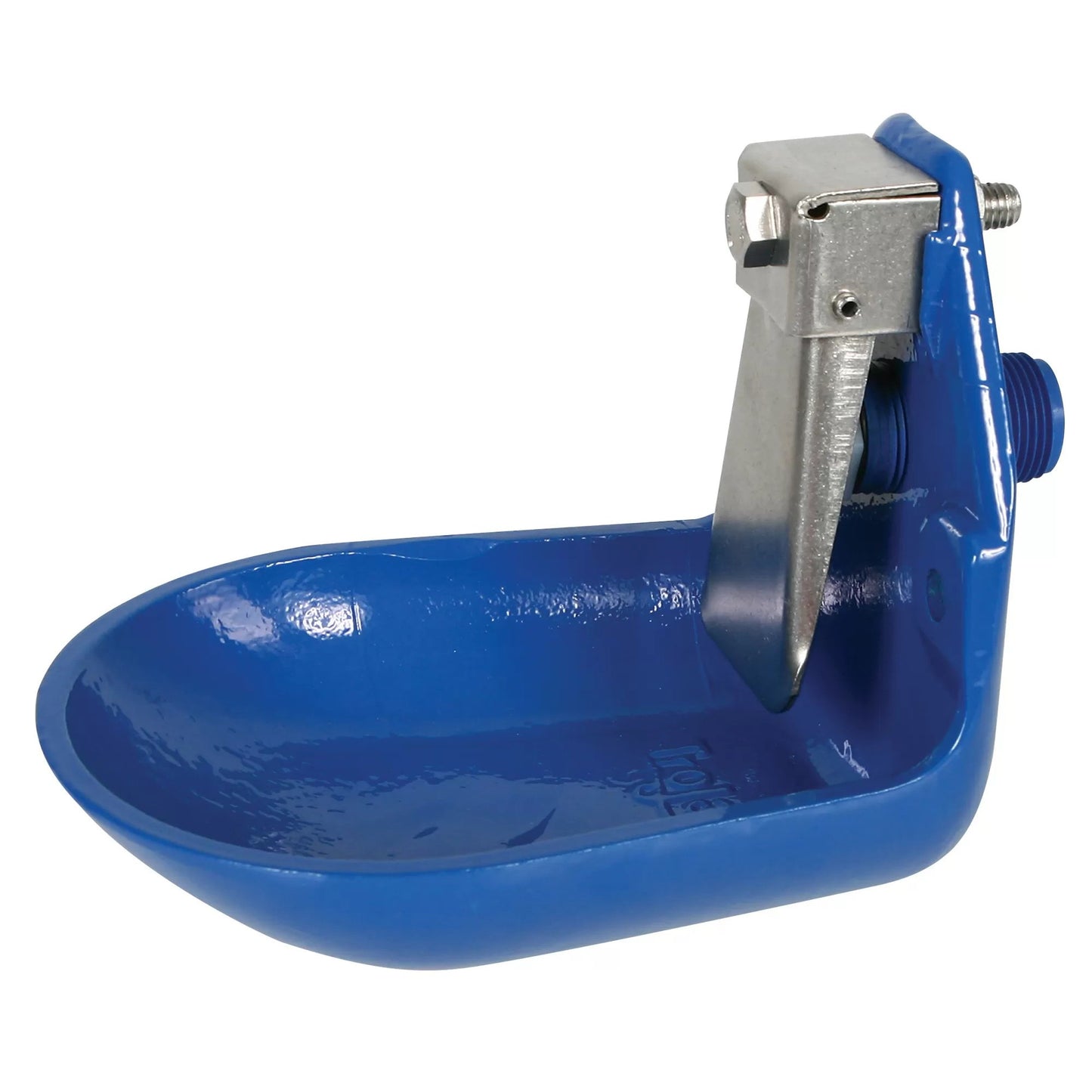 Trojan® Cast Aluminum Cup Waterer