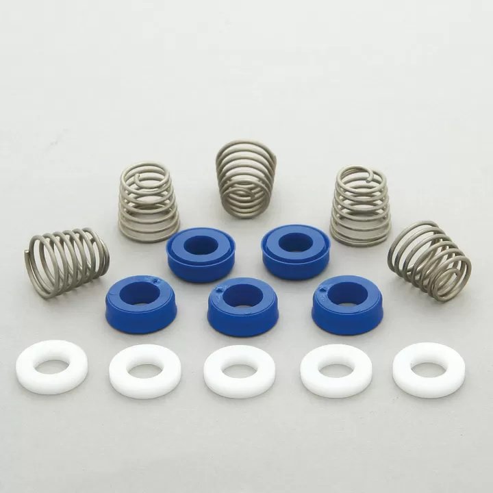 Trojan® Nipple Part - Repair Kit