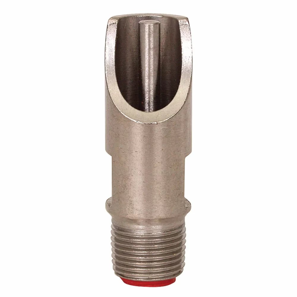 Dial-A-Flow Nipple Waterer - 3/8"