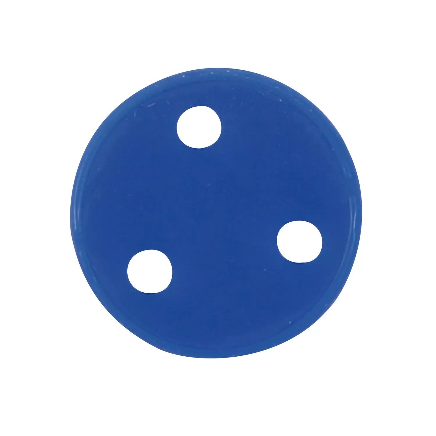 Edstrom Hog & Piglet Nipple Blue Diaphragm - 3-Holes