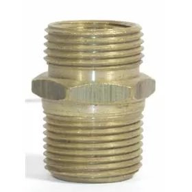 Stainless Steel Bushing for Button Cup Waterers