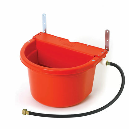 Dura-Mate Auto Waterer - 16 Quart