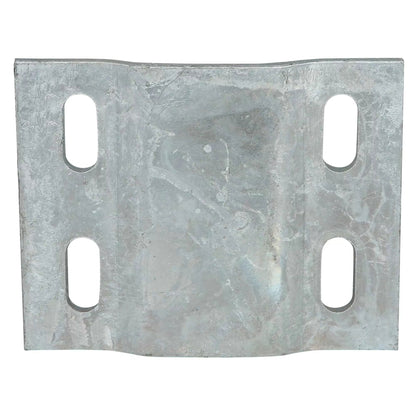 BP-300 Back Plate for Wall Brackets