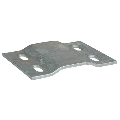 BP-300 Back Plate for Wall Brackets