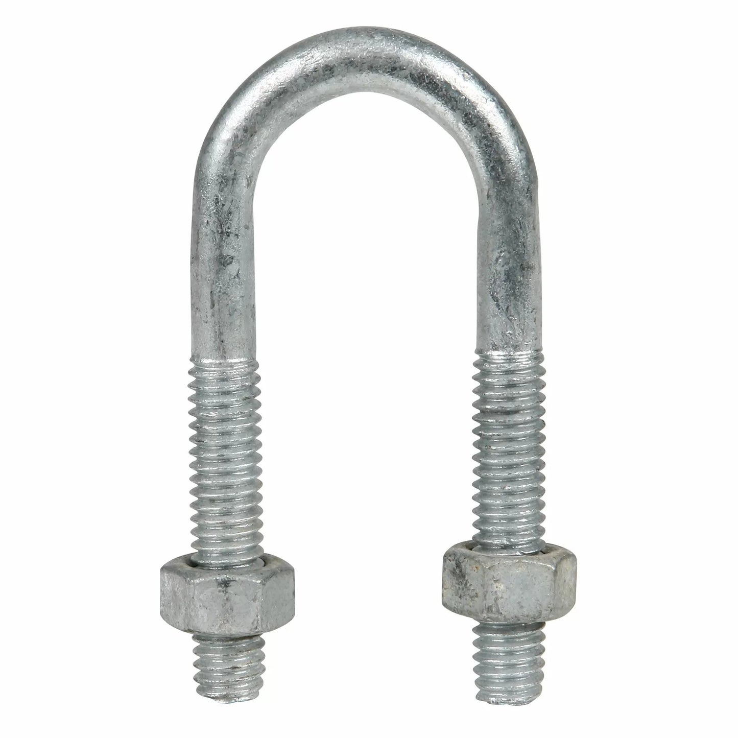 U-Bolt for 1/2" Right Angle Clamp