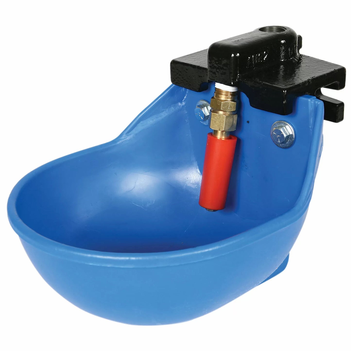 Livestock Poly Cattle Bowl Waterer