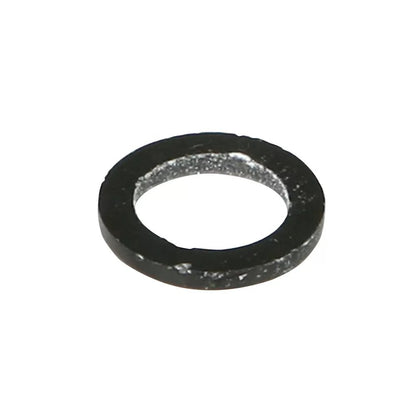 Edstrom Nipple - Flat O-Ring