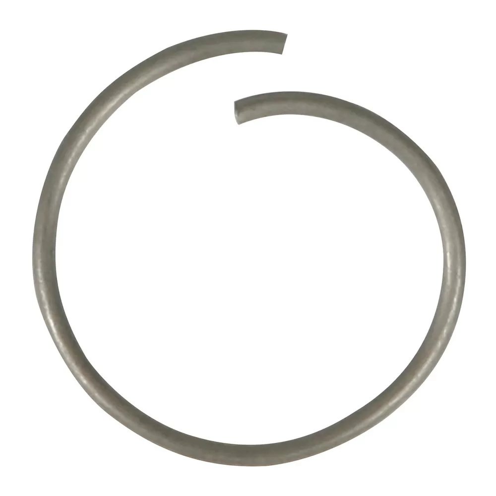 L-Snap Ring for AquaGlobe® Nipples