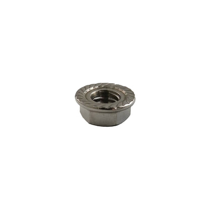 Ag Alliance Flanged Nut for V-Bolt