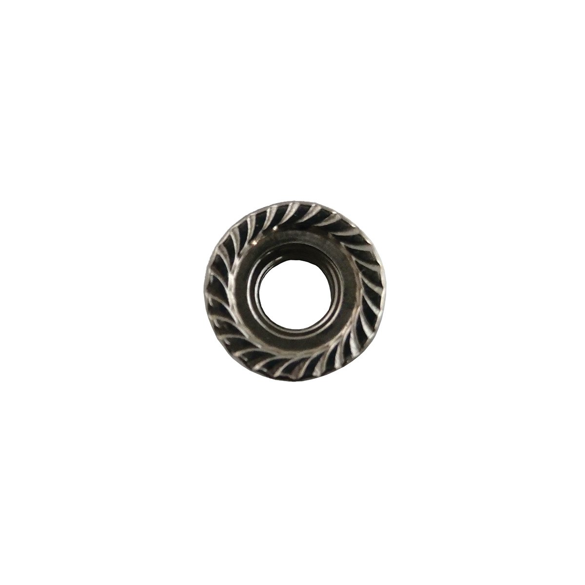 Ag Alliance Flanged Nut for V-Bolt