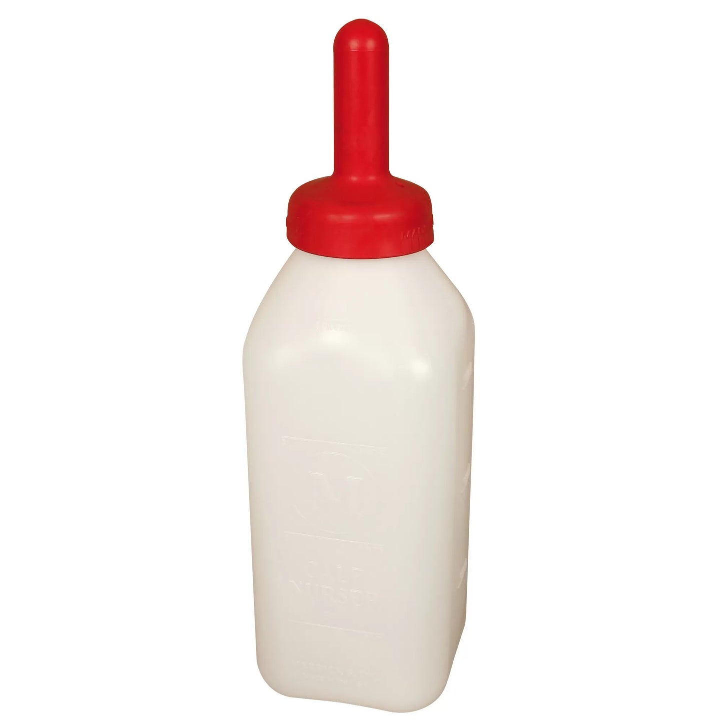 Milk Rite 2-Quart Nursing Bottle - Snap-On Nipple