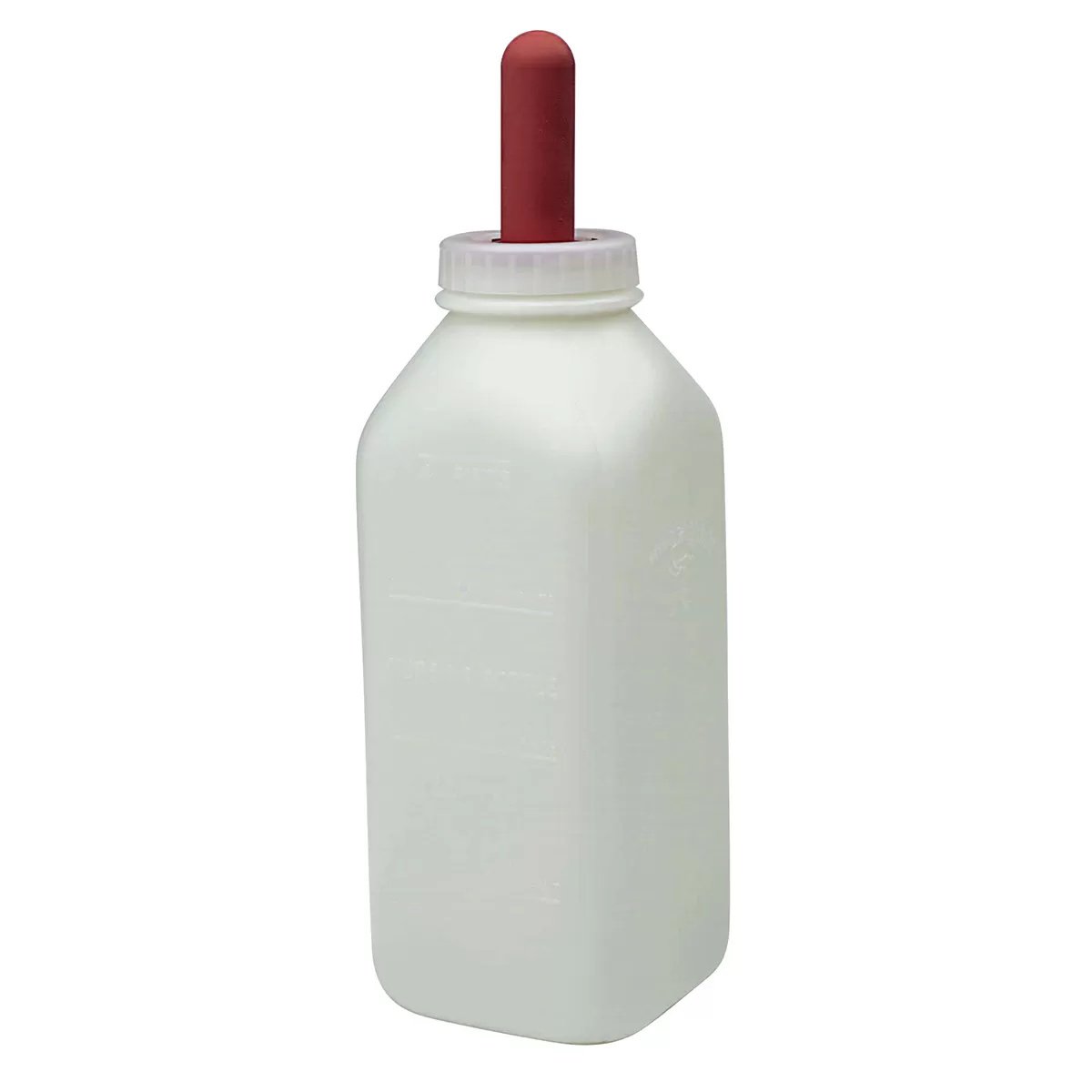 Little Giant® 2-Quart Nursing Bottle - Screw-On Nipple