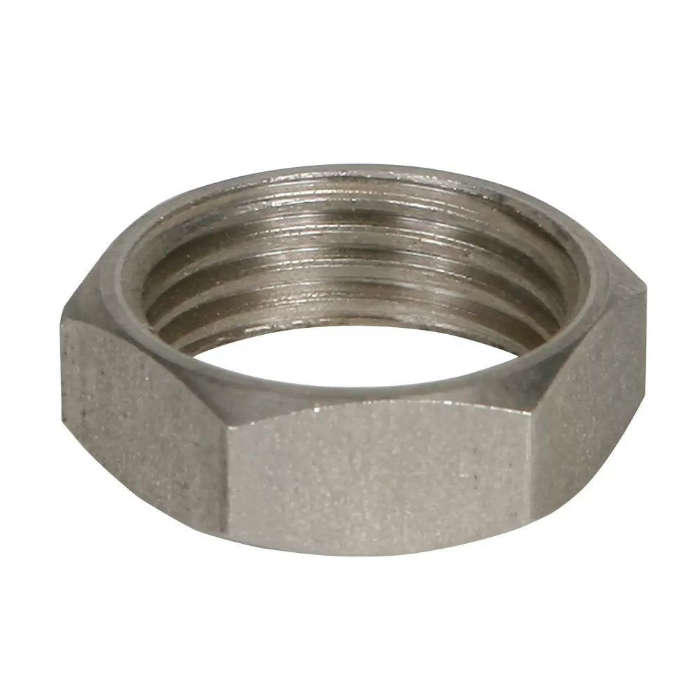 Stainless Steel Nut for Model 909 Suevia Cup