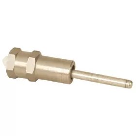 Suevia Stainless Steel Lower Valve - Model 909/90