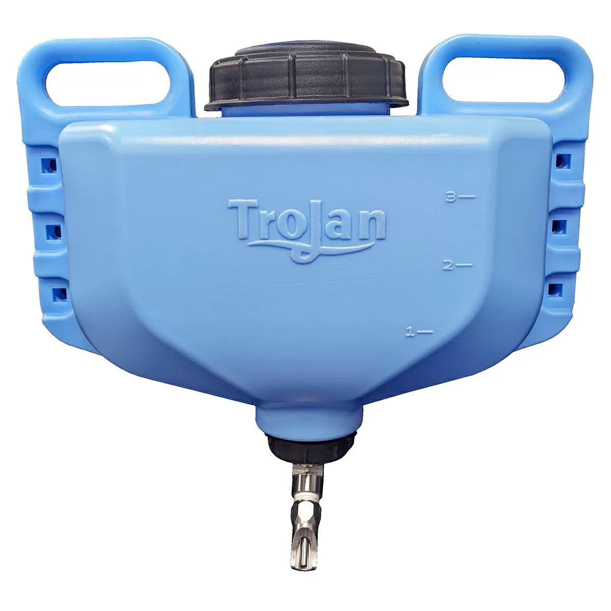 Trojan® Plastic Pen Waterers