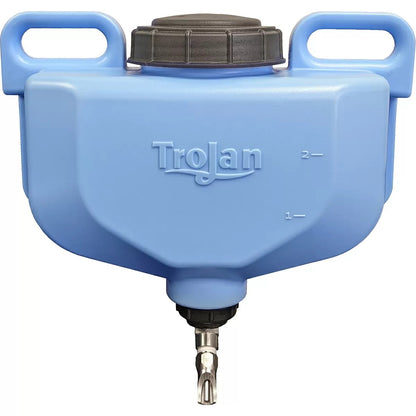 Trojan® Plastic Pen Waterers