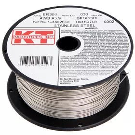 Stainless MIG Wire 308