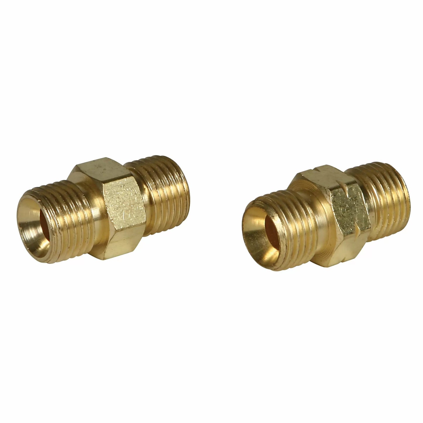 Welding Hose Coupler Set