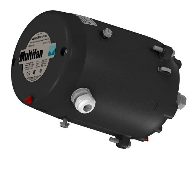 Multifan 220V Motor (Standard)