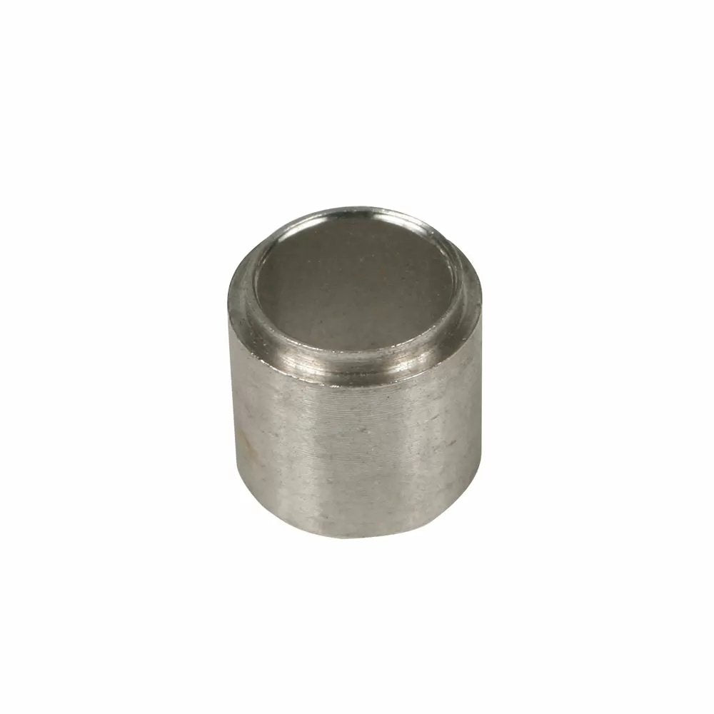 Stainless Steel Creep Feeder - 13mm Sleeve