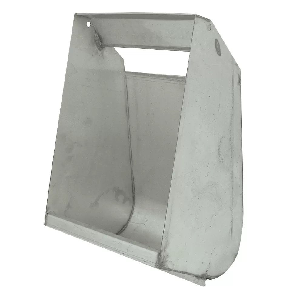 Stainless Steel Sow Feeder