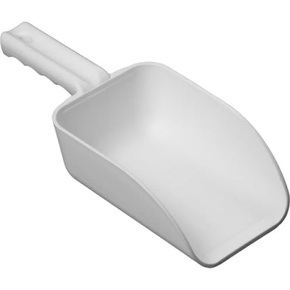 Plastic Hand Scoop