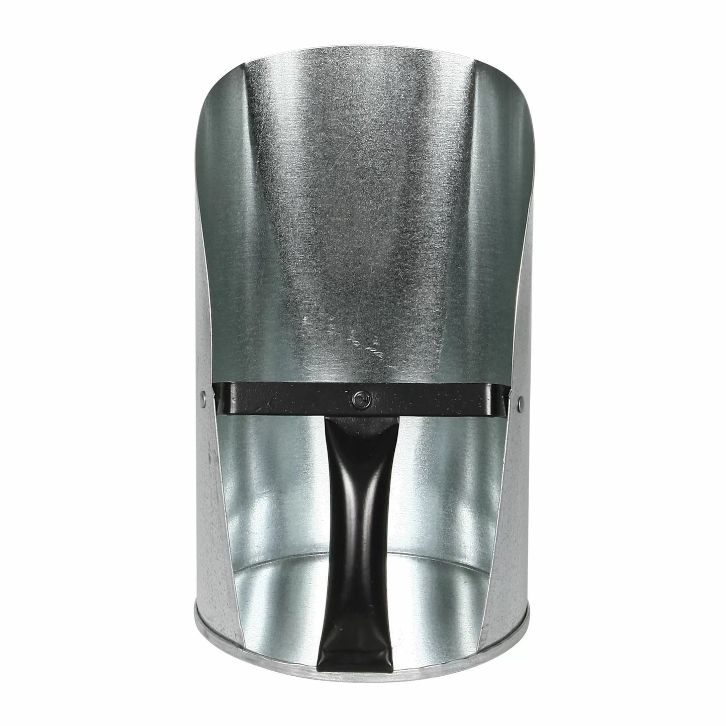 Galvanized Metal Feed Scoop