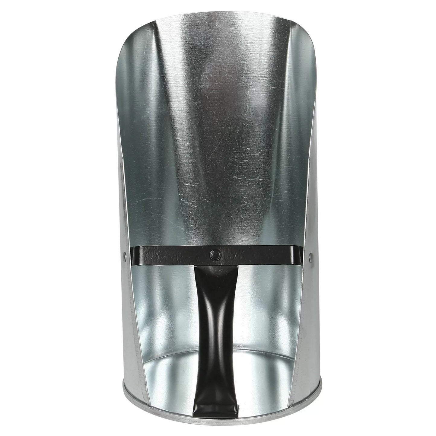 Galvanized Metal Feed Scoop