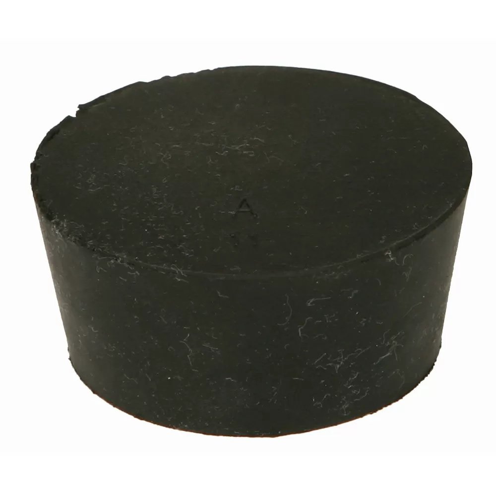 Rubber Stopper for Feed Cart