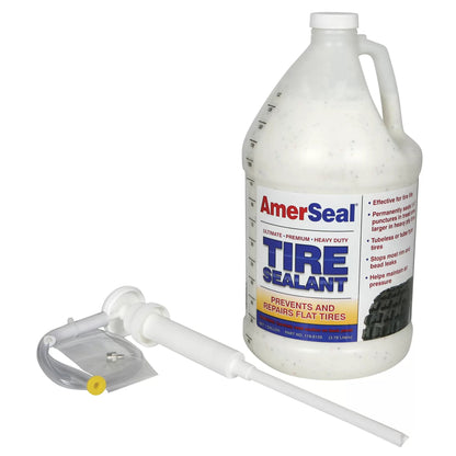 AmerSeal® Tire Sealant