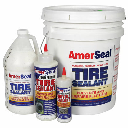 AmerSeal® Tire Sealant