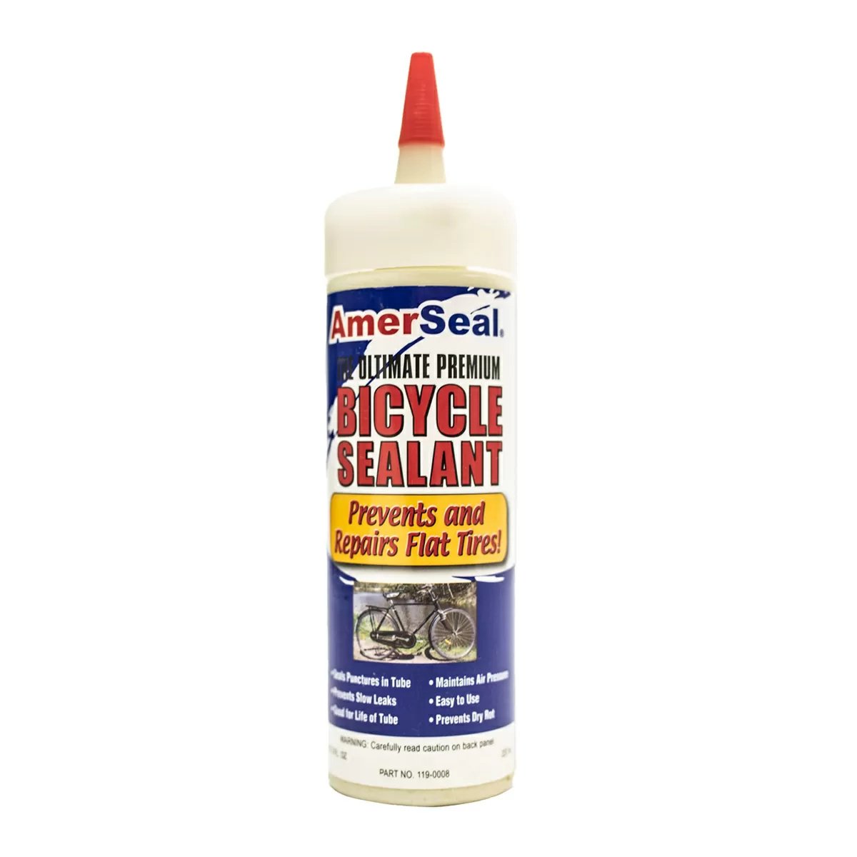 AmerSeal® Tire Sealant