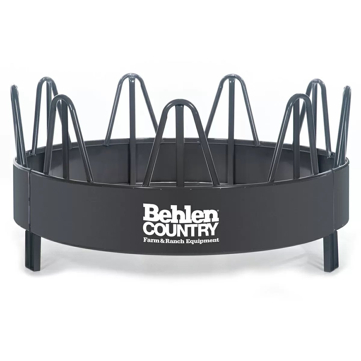 Behlen® Country Open Top Bale Feeder