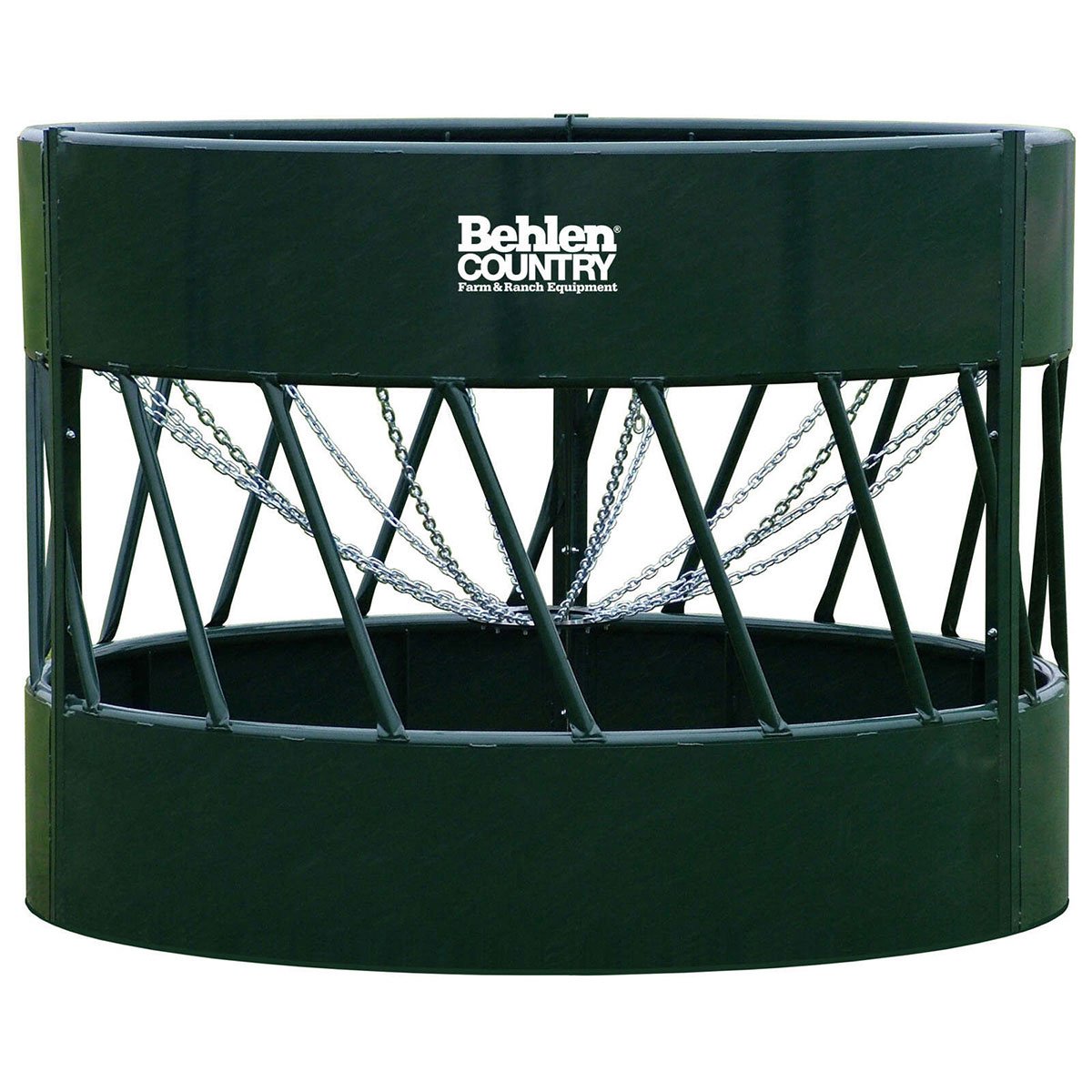 Behlen® HaySmart Bale Feeder