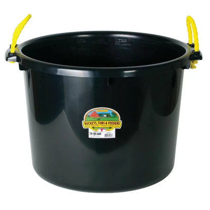 DuraFlex® 70 Quart Muck Tub