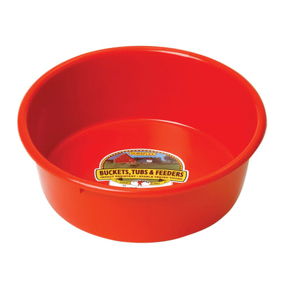 Little Giant® 5 Quart Plastic Utility Pan