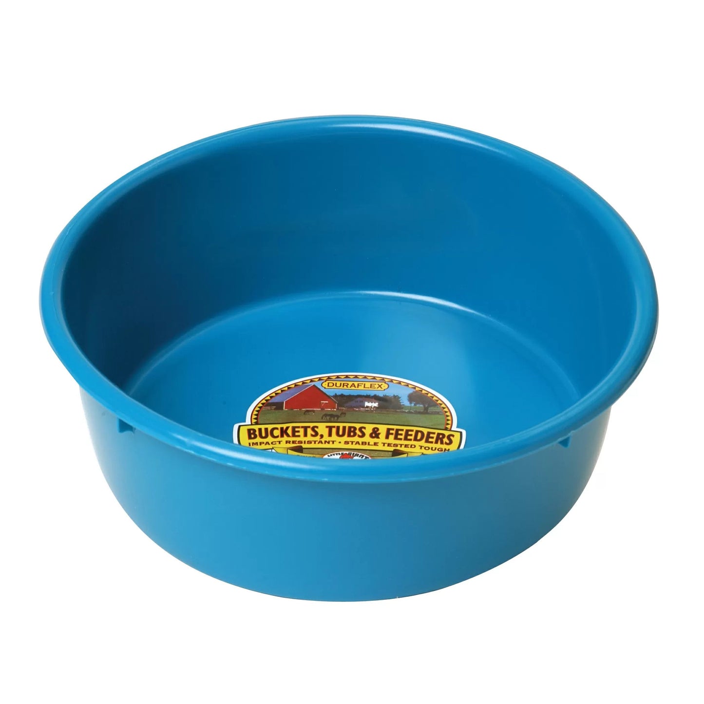 Little Giant® 5 Quart Plastic Utility Pan