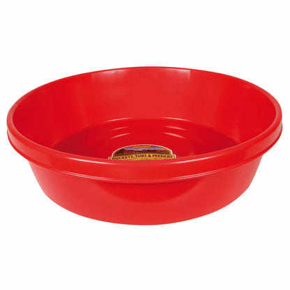 Little Giant® 3 Gallon Plastic Utility Pan