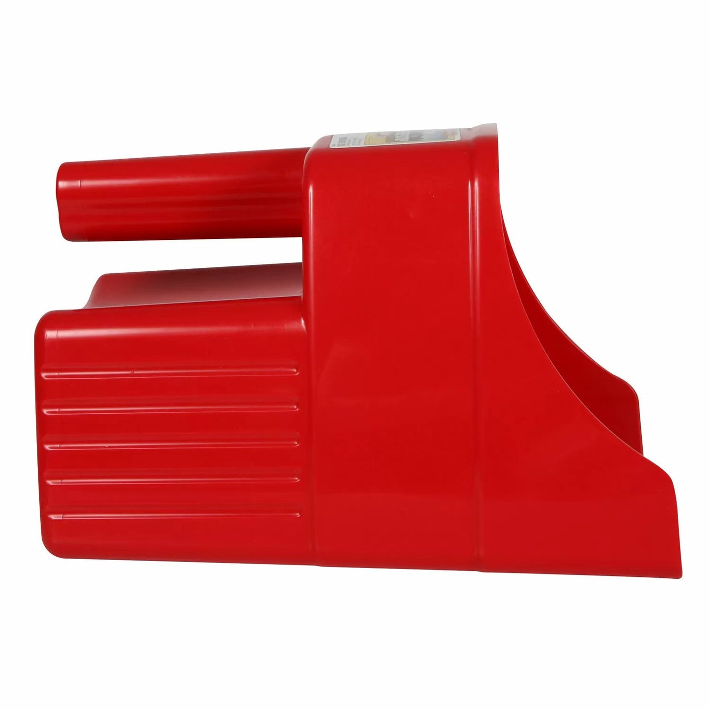 Little Giant® 3 Quart Plastic Enclosed Feed Scoop