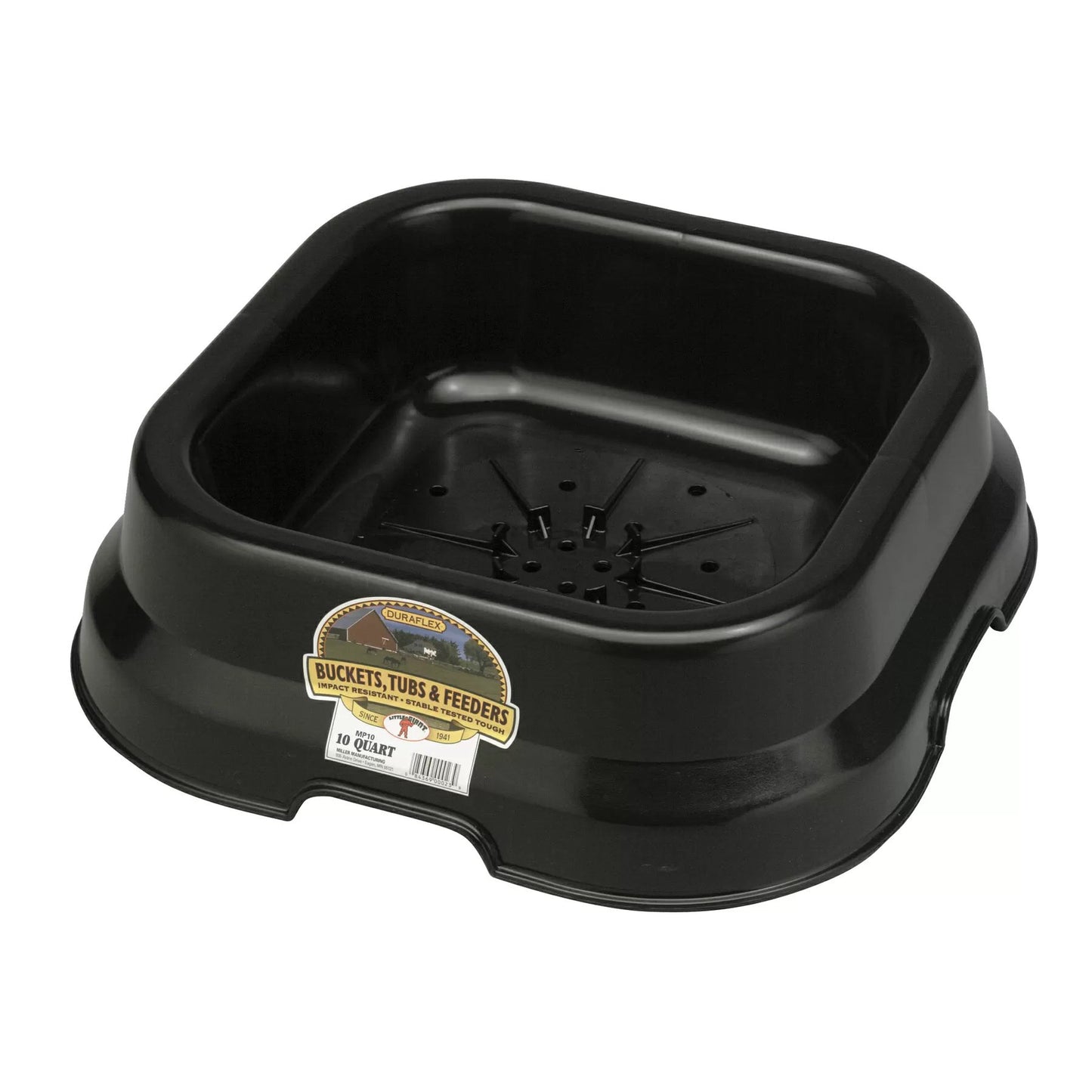 Little Giant® 10 Quart Mineral Block Pan